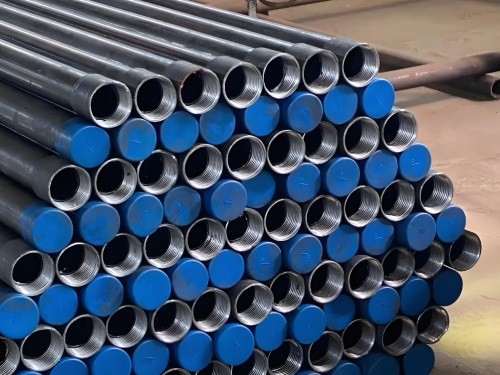双鸭山桩基注浆管